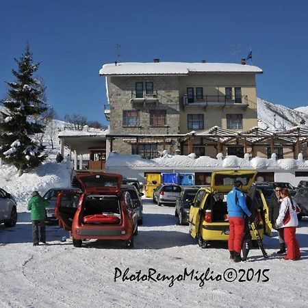 Osteria Albergo Gaute La Nata Rubiana Экстерьер фото